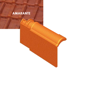 RIVE IND GAUCHE RENAISSANCE AMARANTE (4,2/ml) A RECOUVREMENT